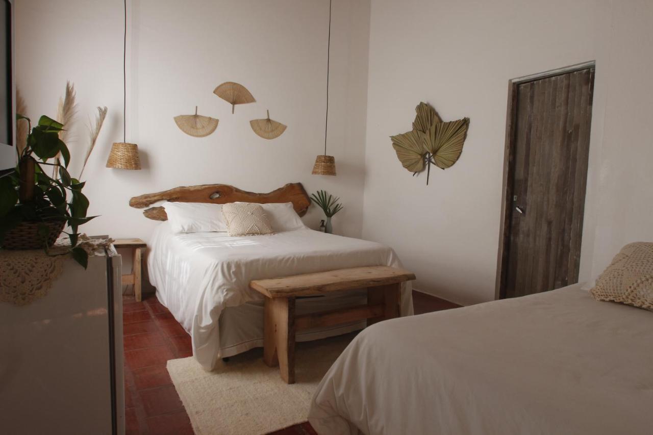 Hospedagem Fazenda Nova America Бротас Экстерьер фото