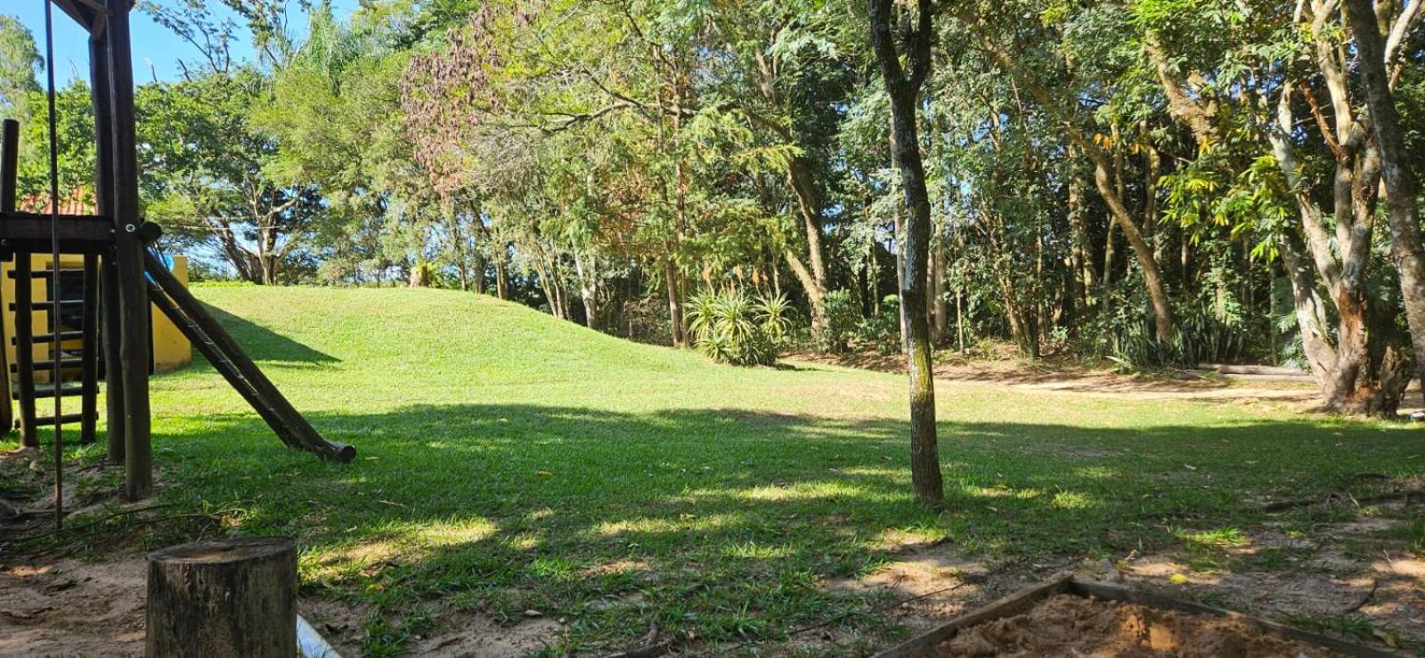 Hospedagem Fazenda Nova America Бротас Экстерьер фото
